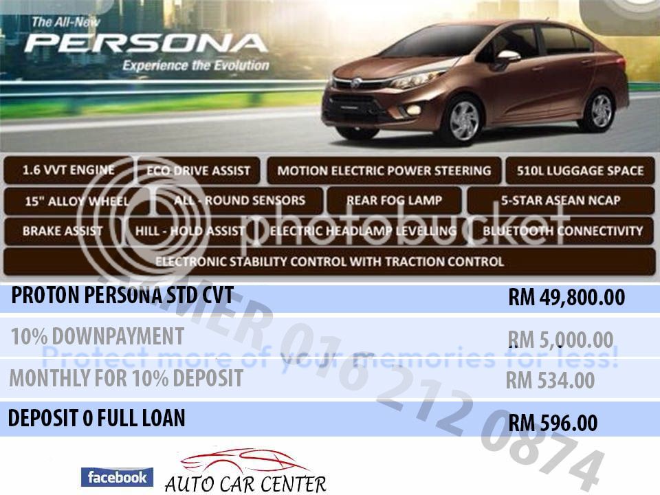 Want To Sell PROTON PERODUA FEBRUARY 2018/2019 MODEL 